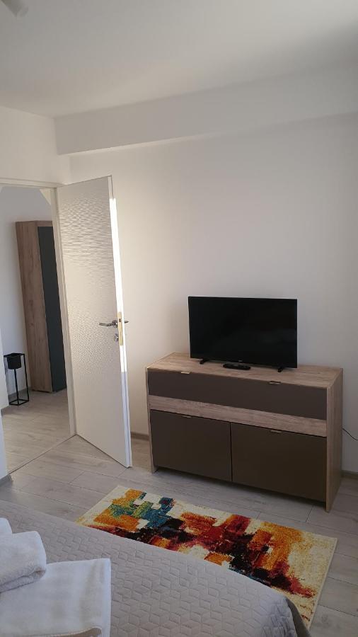 Fim Apartament Apartamento Hunedoara Exterior foto